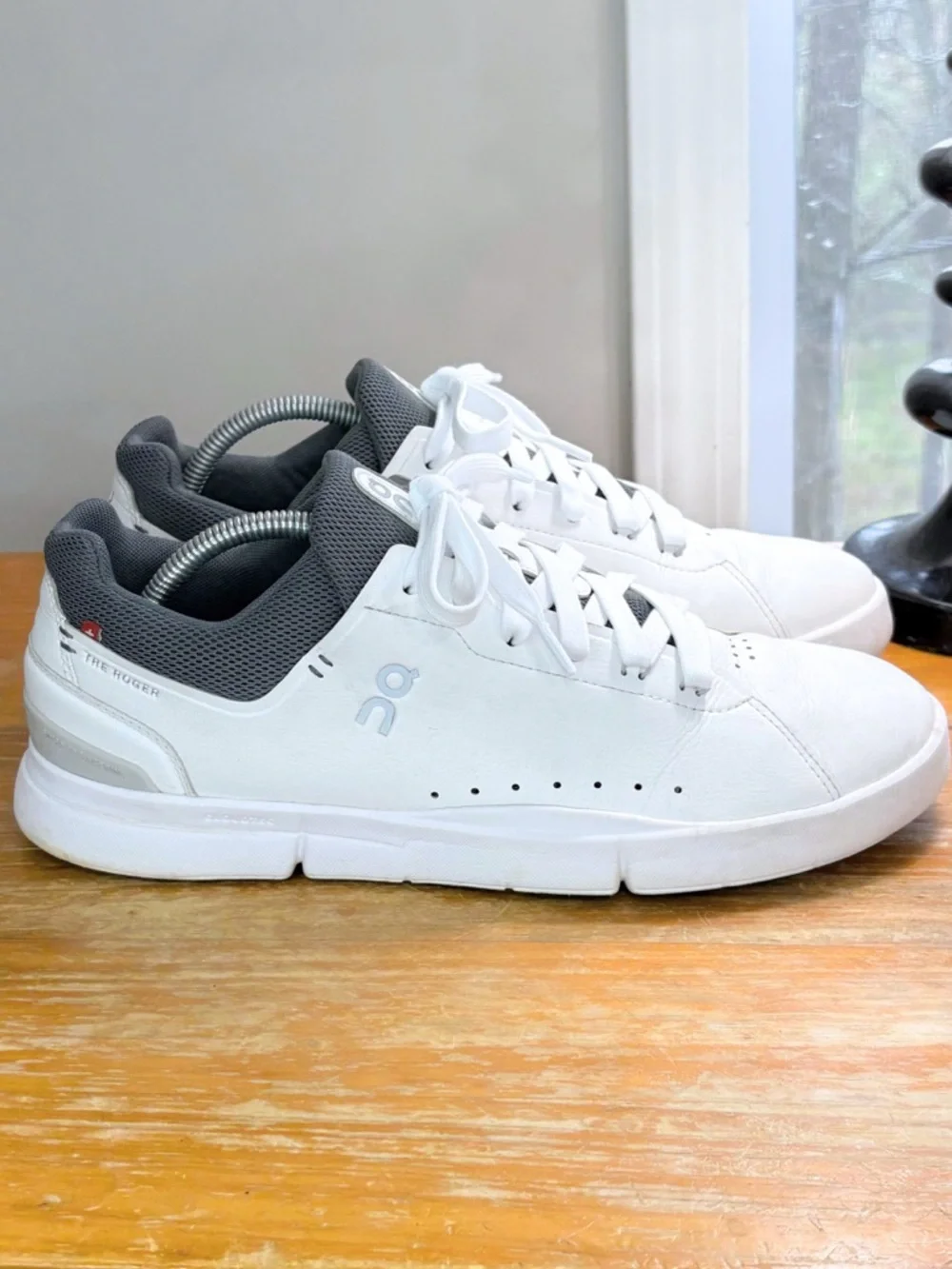 On Running The Roger Advantage Men’s Shoe - Picture 1 of 16
